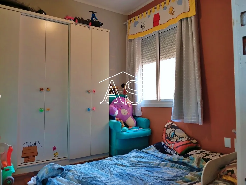 Apartamento, 3 quartos, 87 m² - Foto 6