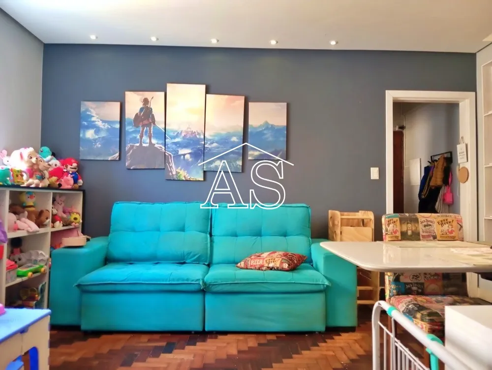Apartamento, 3 quartos, 87 m² - Foto 4