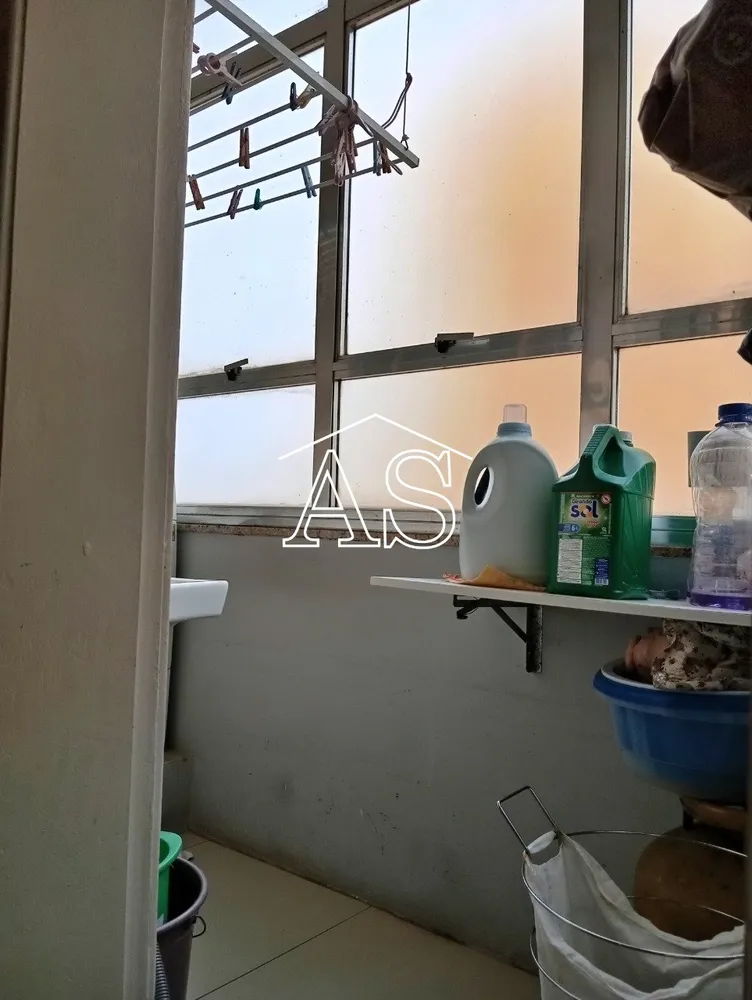 Apartamento, 3 quartos, 87 m² - Foto 13
