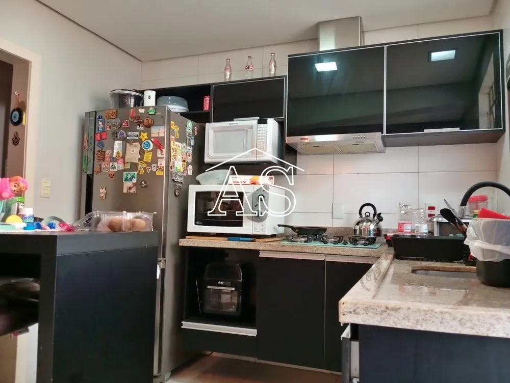 Apartamento, 3 quartos, 87 m² - Foto 12