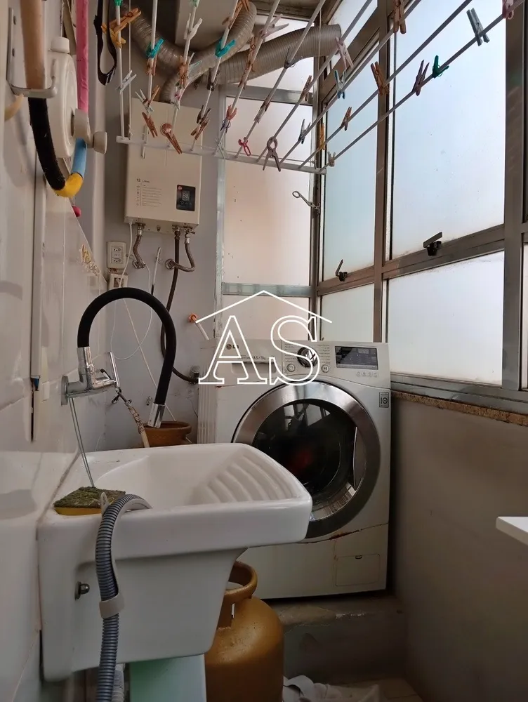 Apartamento, 3 quartos, 87 m² - Foto 11