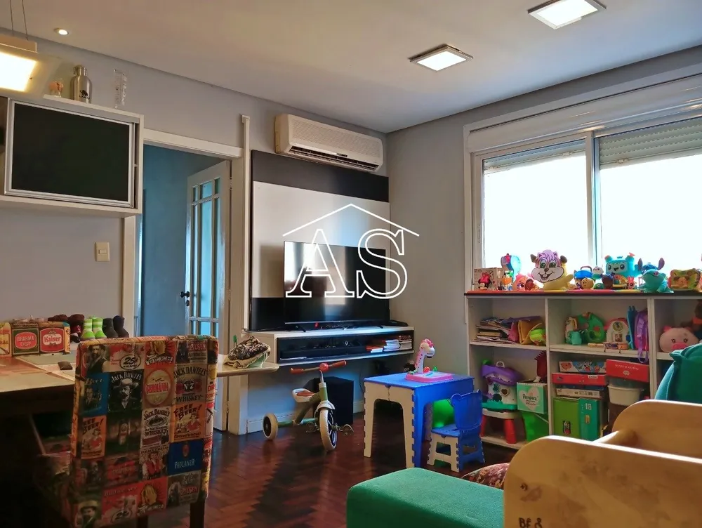 Apartamento, 3 quartos, 87 m² - Foto 1
