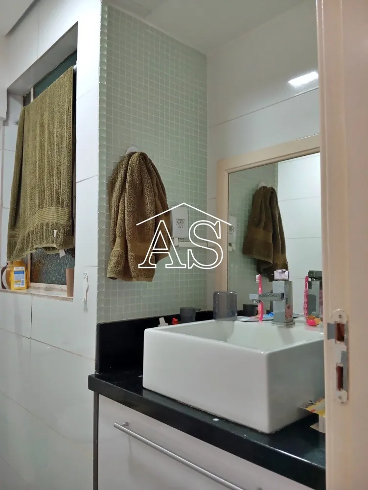 Apartamento, 3 quartos, 87 m² - Foto 5