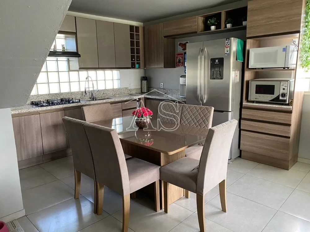 Sobrado, 4 quartos, 147 m² - Foto 13