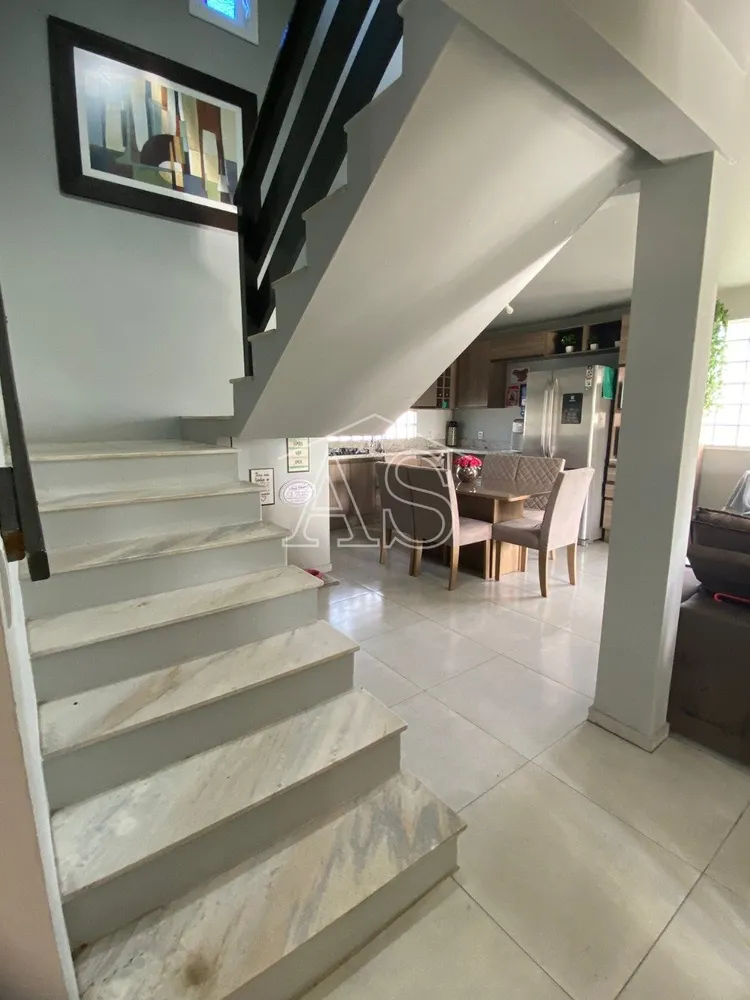 Sobrado, 4 quartos, 147 m² - Foto 19