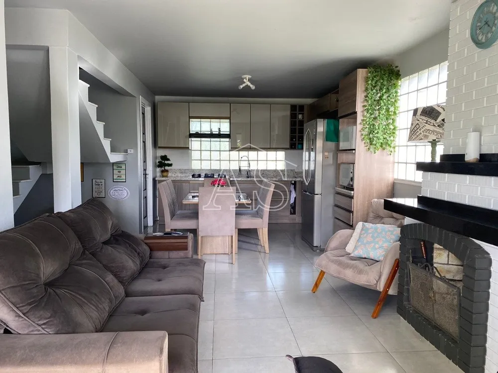 Sobrado, 4 quartos, 147 m² - Foto 6