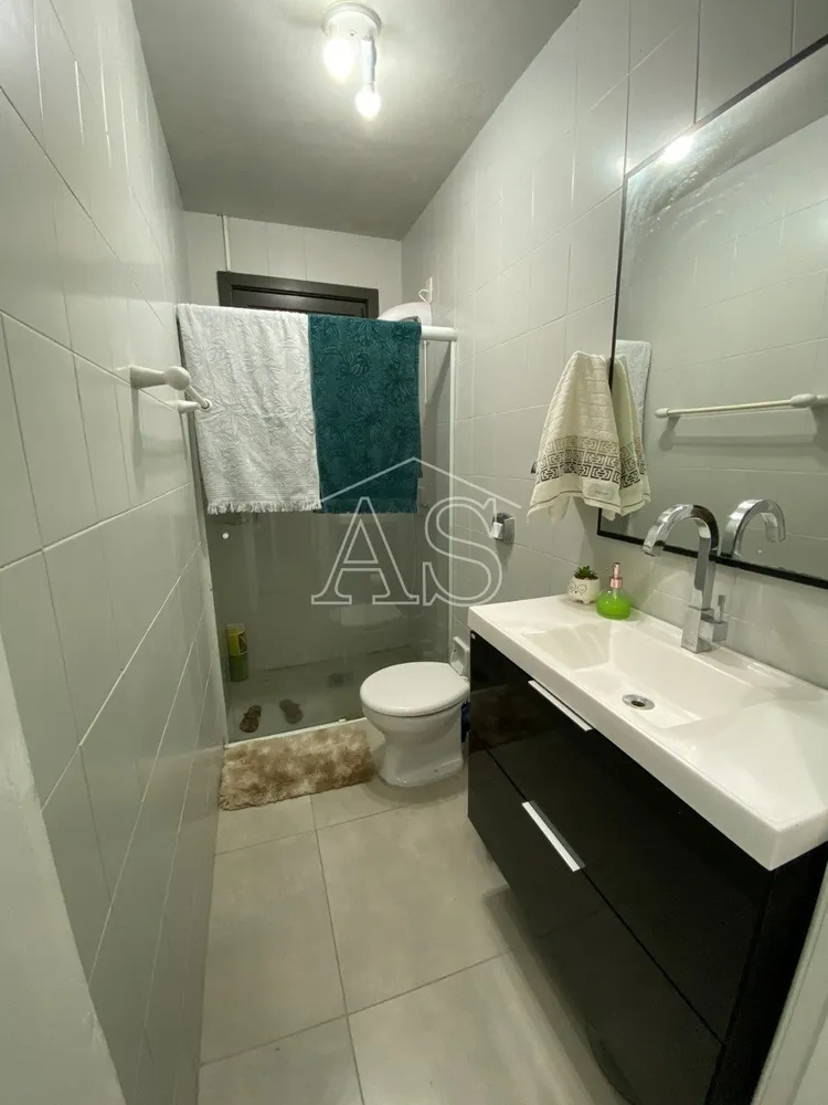 Sobrado, 4 quartos, 147 m² - Foto 9