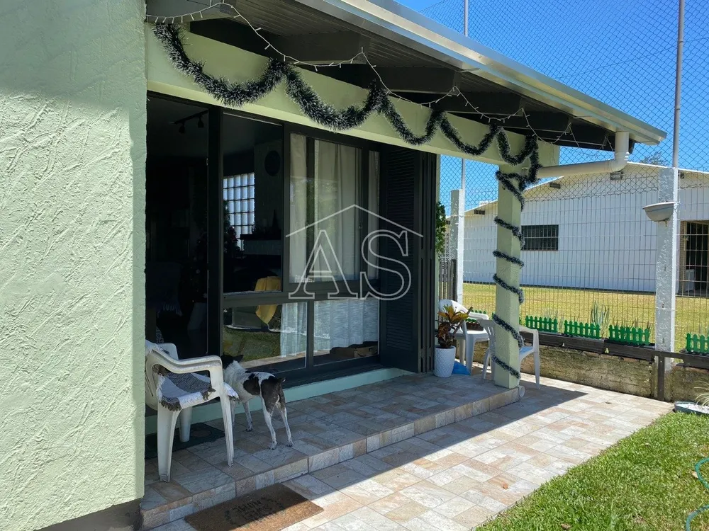 Sobrado, 4 quartos, 147 m² - Foto 3