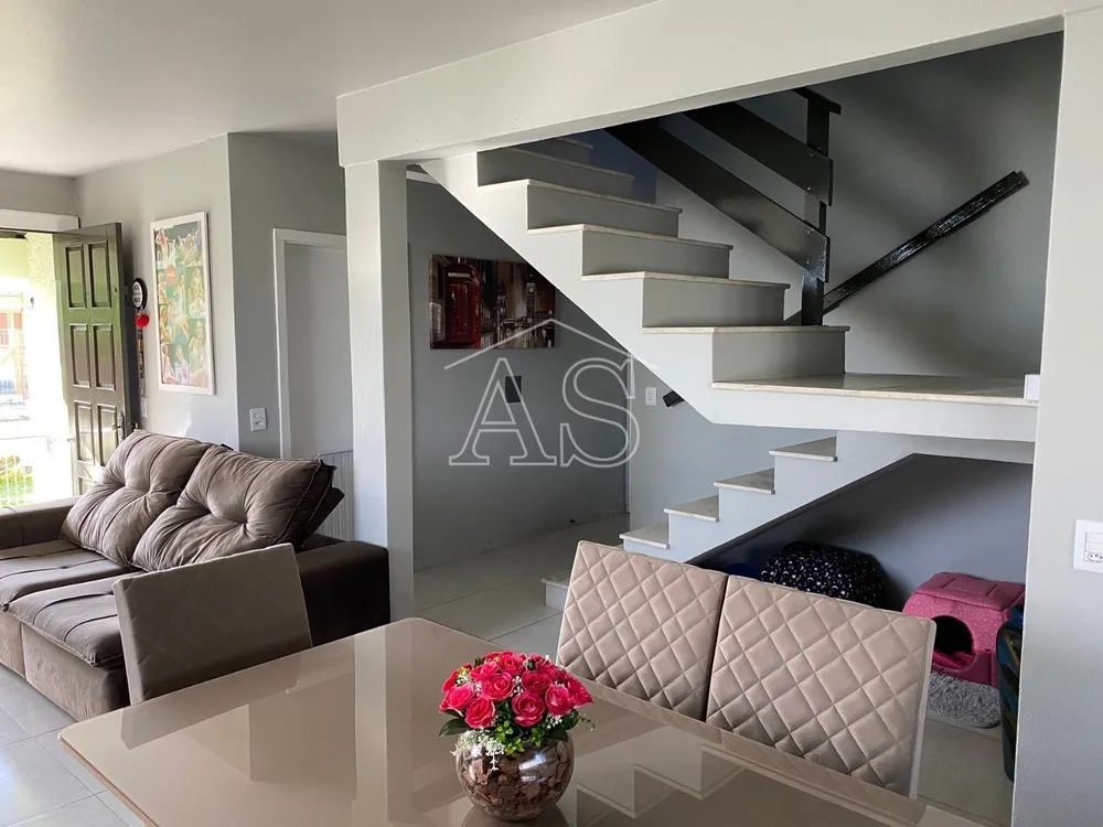 Sobrado, 4 quartos, 147 m² - Foto 2