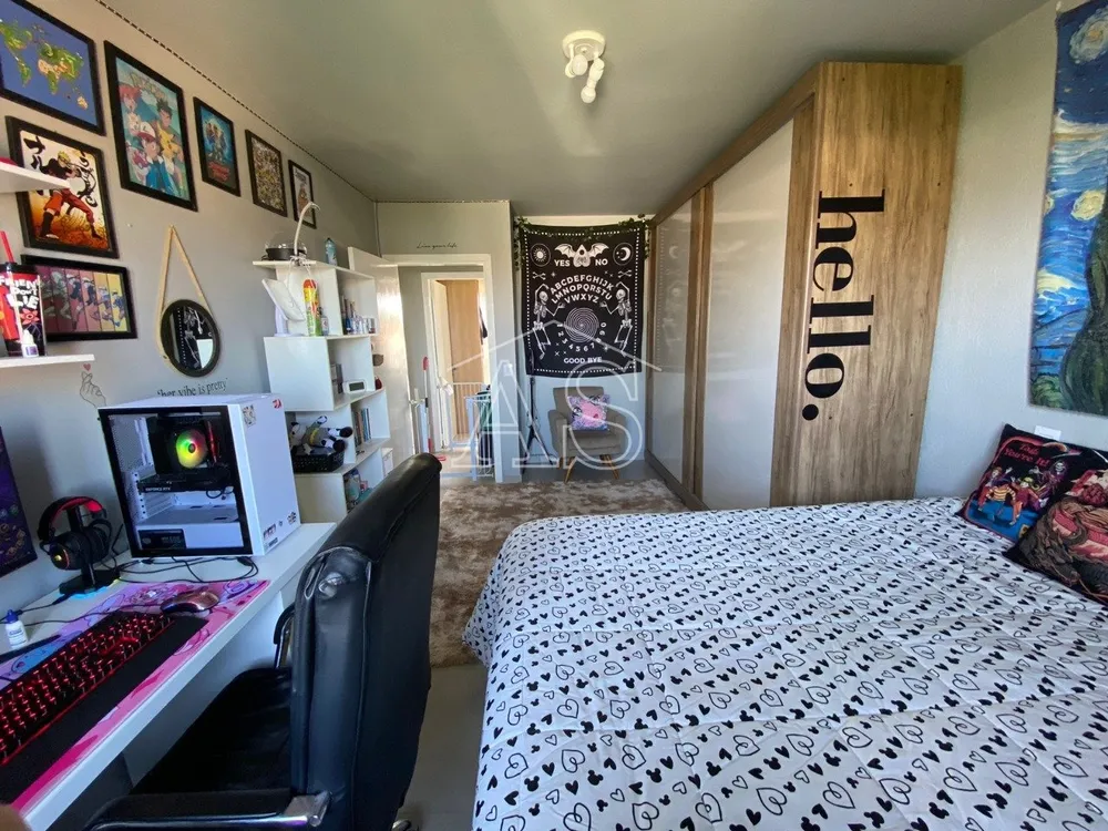 Sobrado, 4 quartos, 147 m² - Foto 7