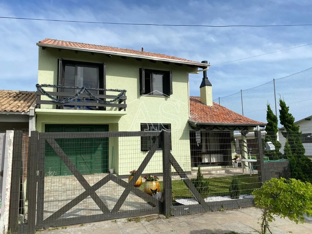 Sobrado, 4 quartos, 147 m² - Foto 4