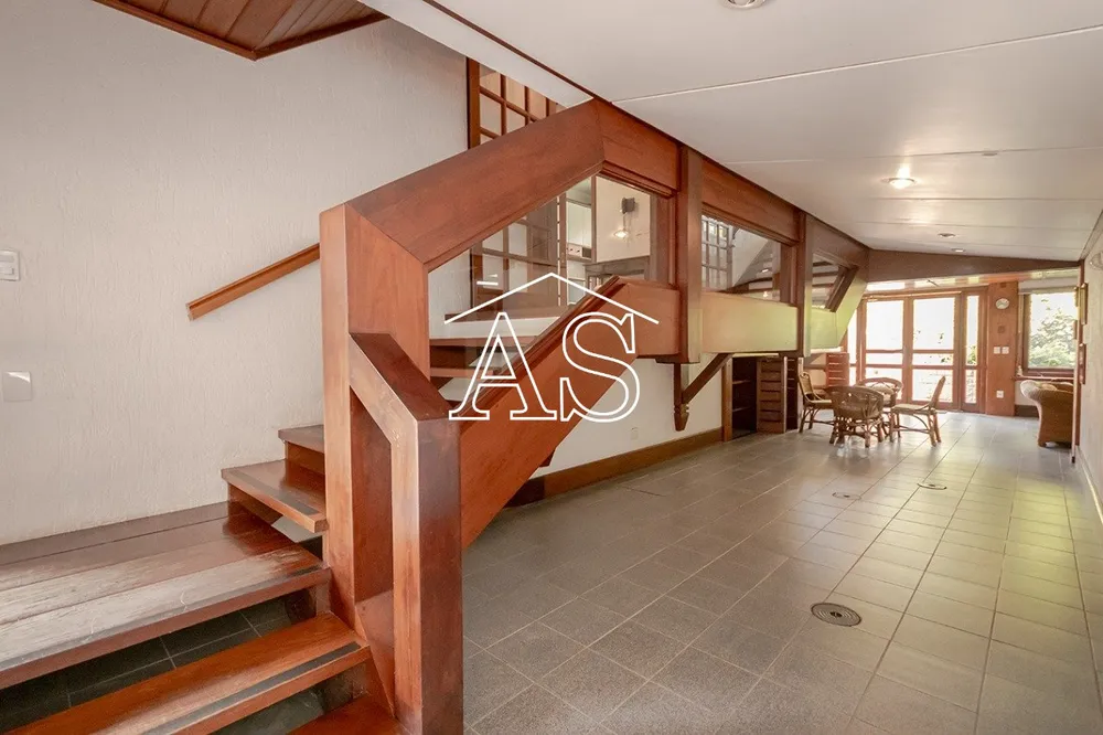 Casa de Condomínio, 5 quartos - Foto 8