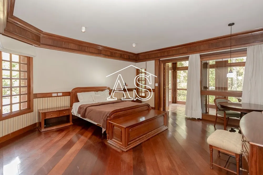 Casa de Condomínio, 5 quartos - Foto 6