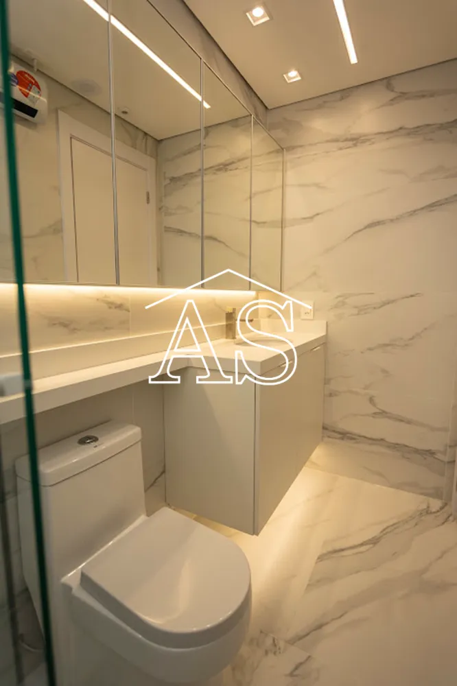 Apartamento, 3 quartos, 135 m² - Foto 12