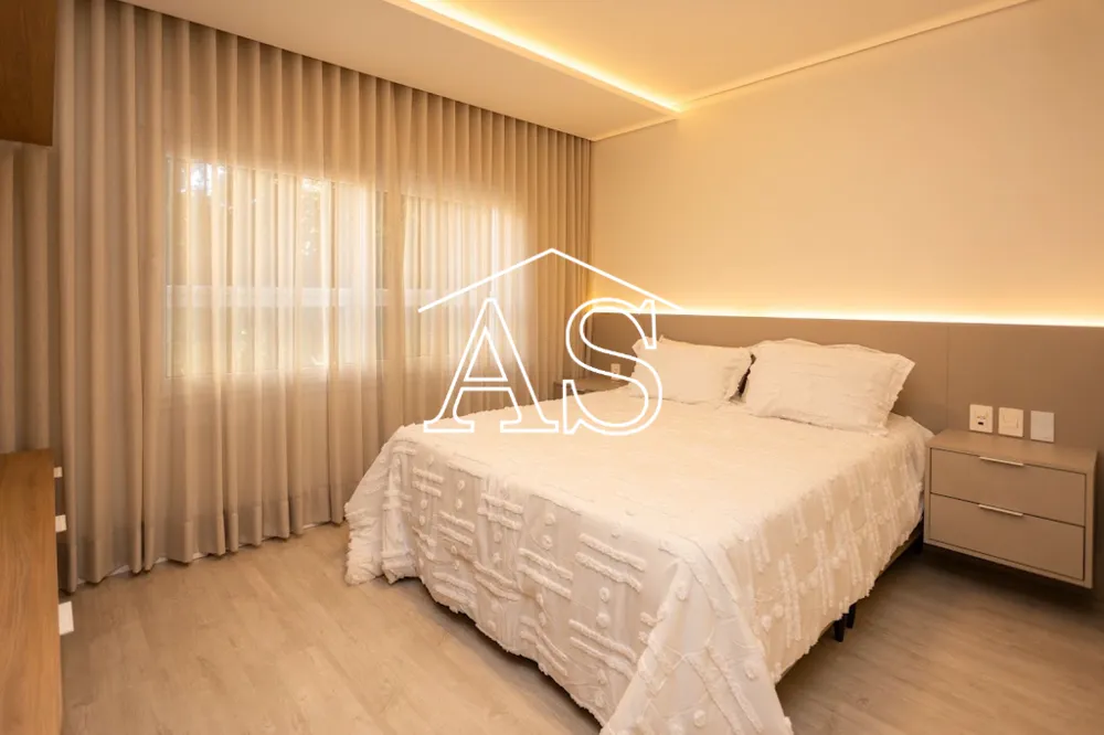 Apartamento, 3 quartos, 135 m² - Foto 14