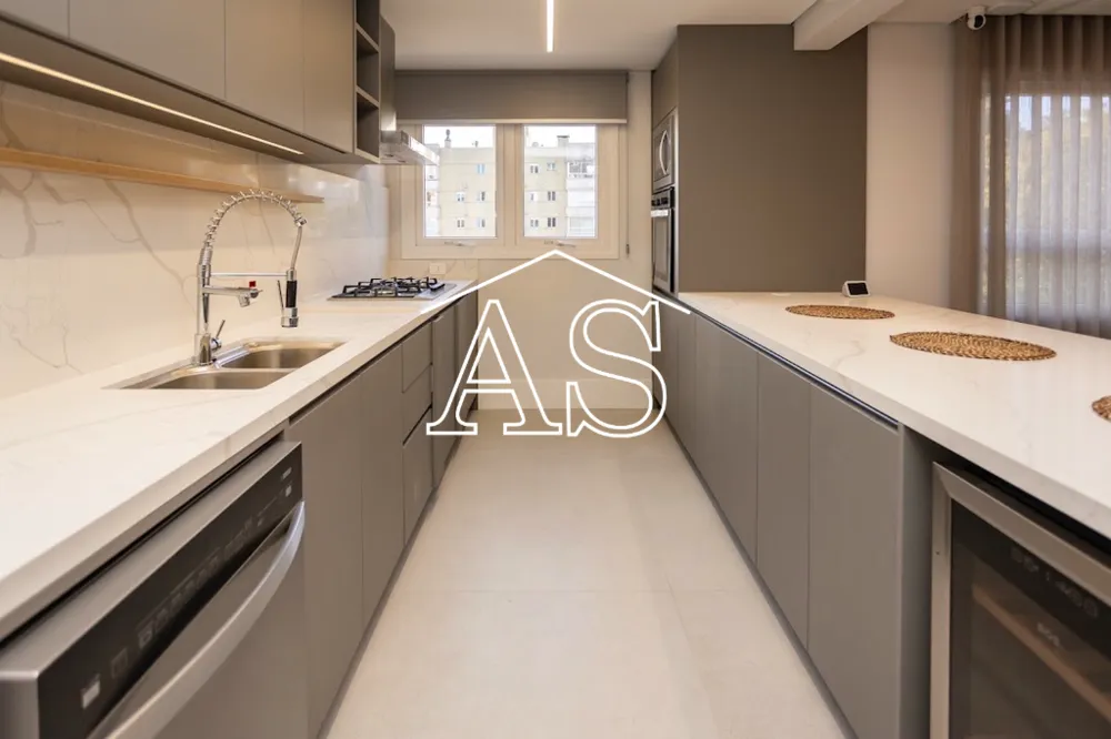 Apartamento, 3 quartos, 135 m² - Foto 10