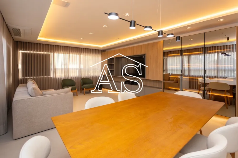 Apartamento, 3 quartos, 135 m² - Foto 9
