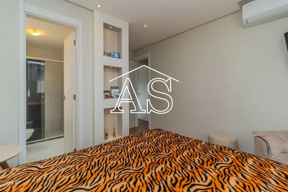 Apartamento, 2 quartos, 70 m² - Foto 2