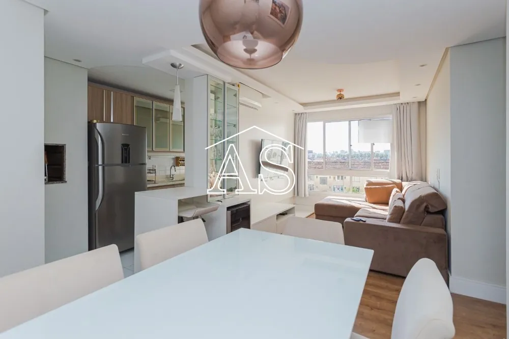 Apartamento, 2 quartos, 70 m² - Foto 1