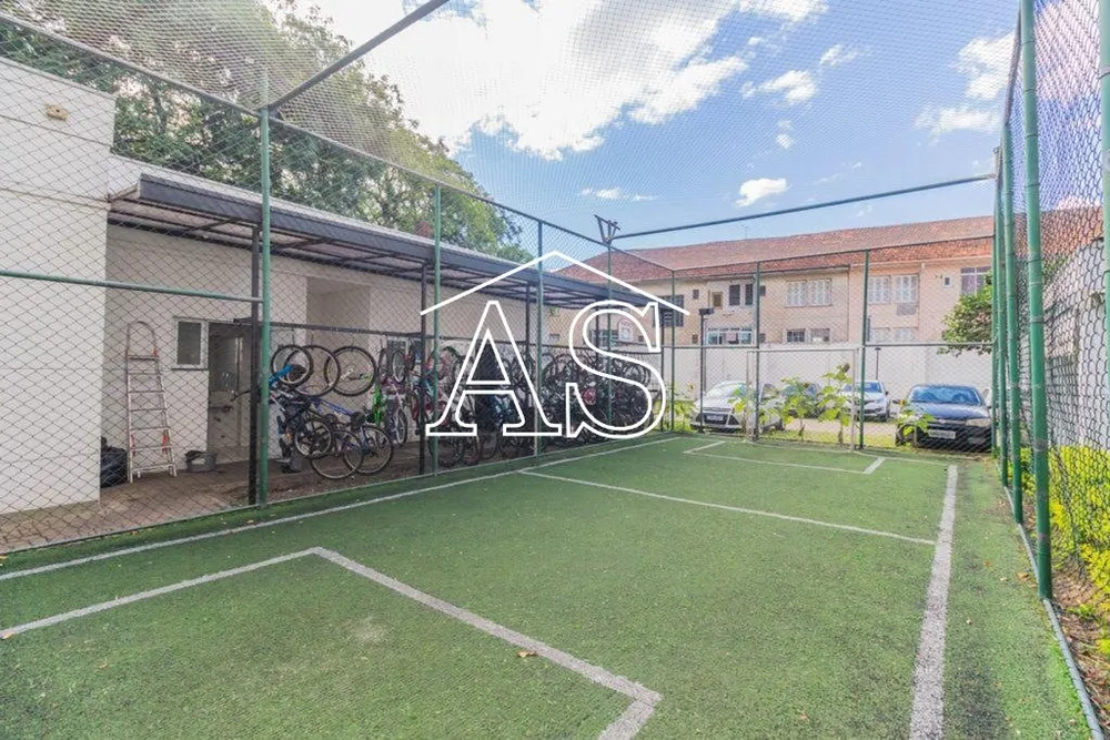 Apartamento, 2 quartos, 70 m² - Foto 10