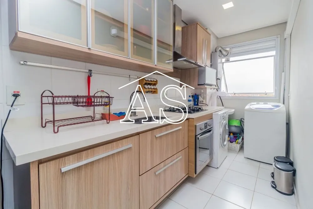 Apartamento, 2 quartos, 70 m² - Foto 8