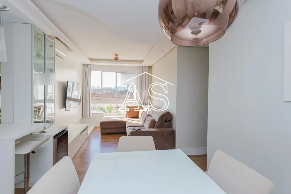 Apartamento, 2 quartos, 70 m² - Foto 4