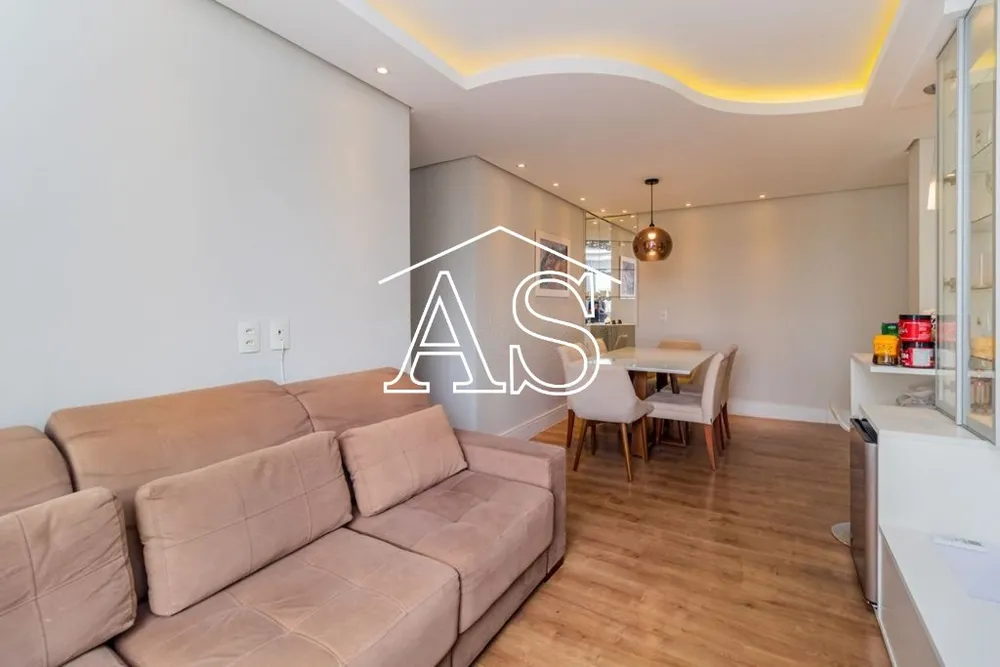 Apartamento, 2 quartos, 70 m² - Foto 3