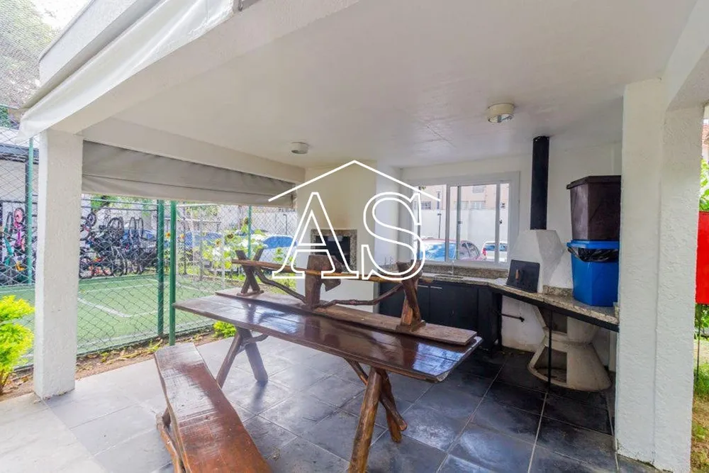 Apartamento, 2 quartos, 70 m² - Foto 14
