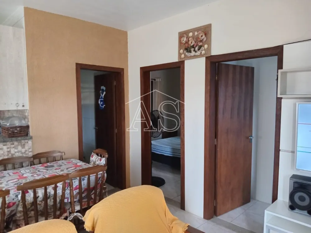 Casa, 2 quartos, 64 m² - Foto 3