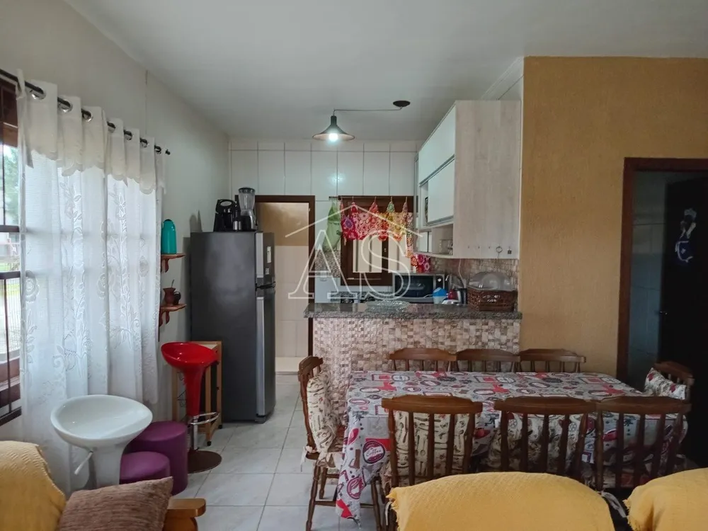 Casa, 2 quartos, 64 m² - Foto 3