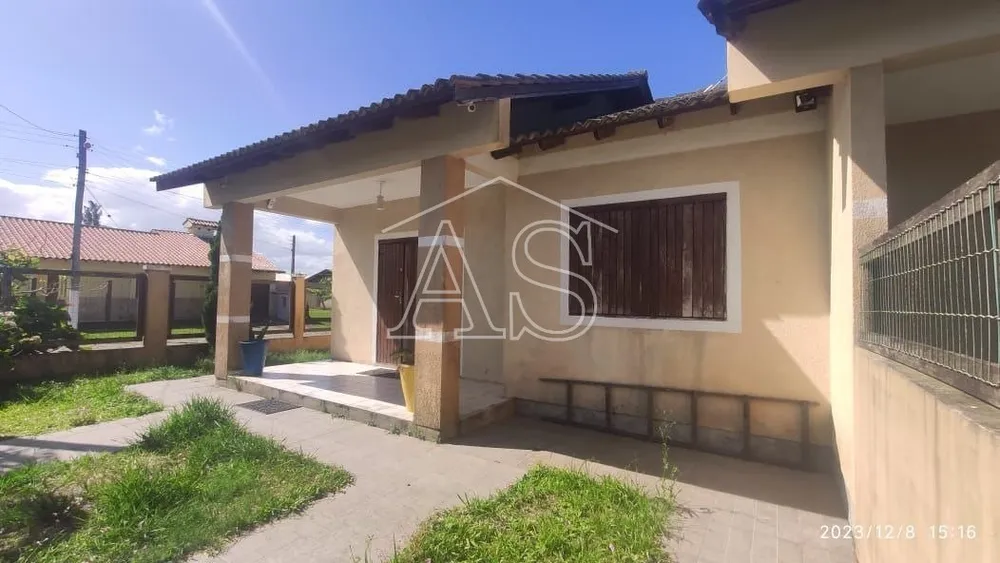 Casa, 2 quartos, 64 m² - Foto 4