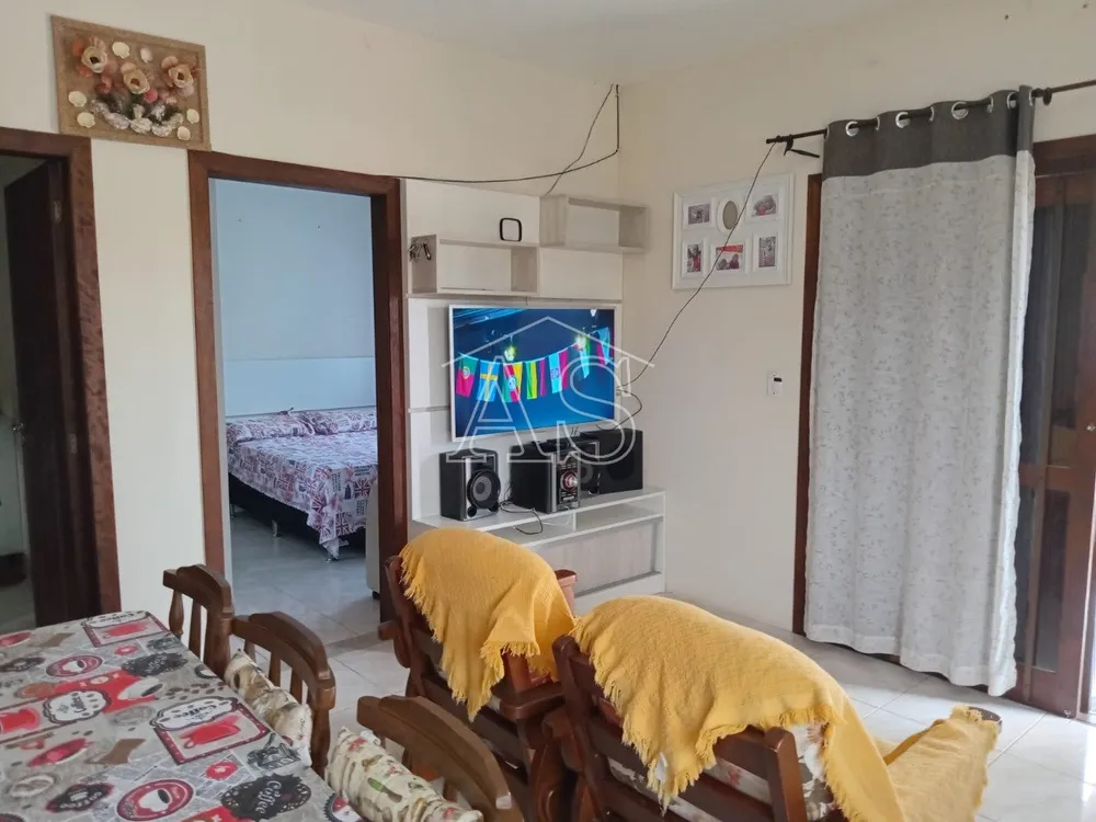 Casa, 2 quartos, 64 m² - Foto 2