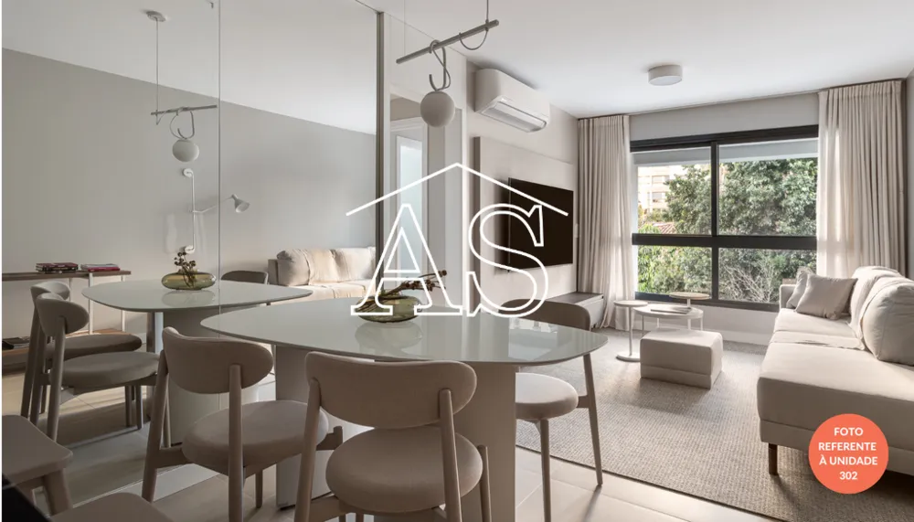Apartamento, 3 quartos, 109 m² - Foto 12