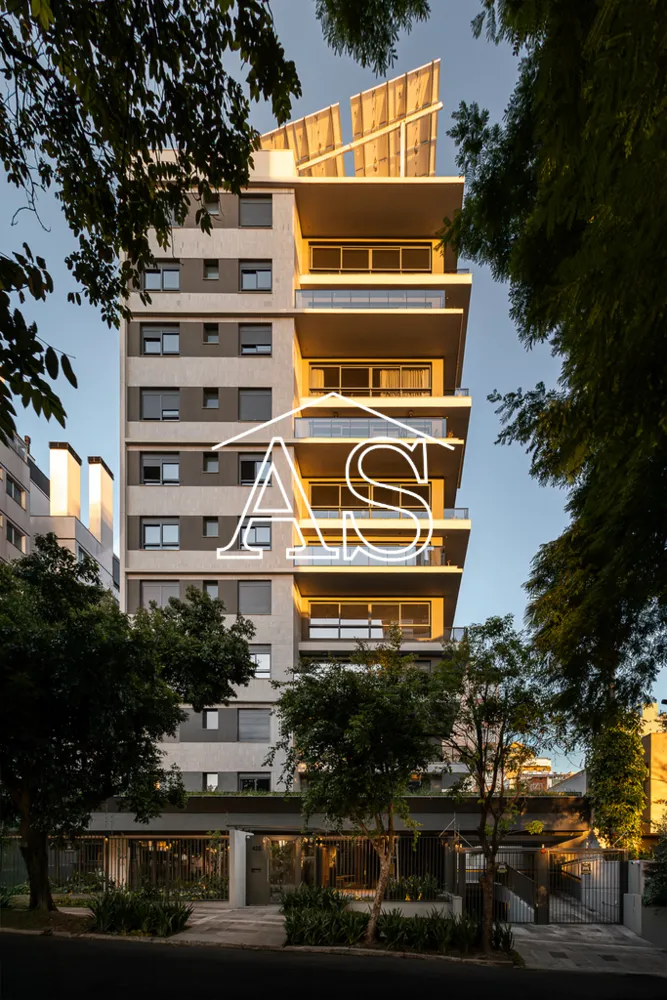 Apartamento, 3 quartos, 109 m² - Foto 2