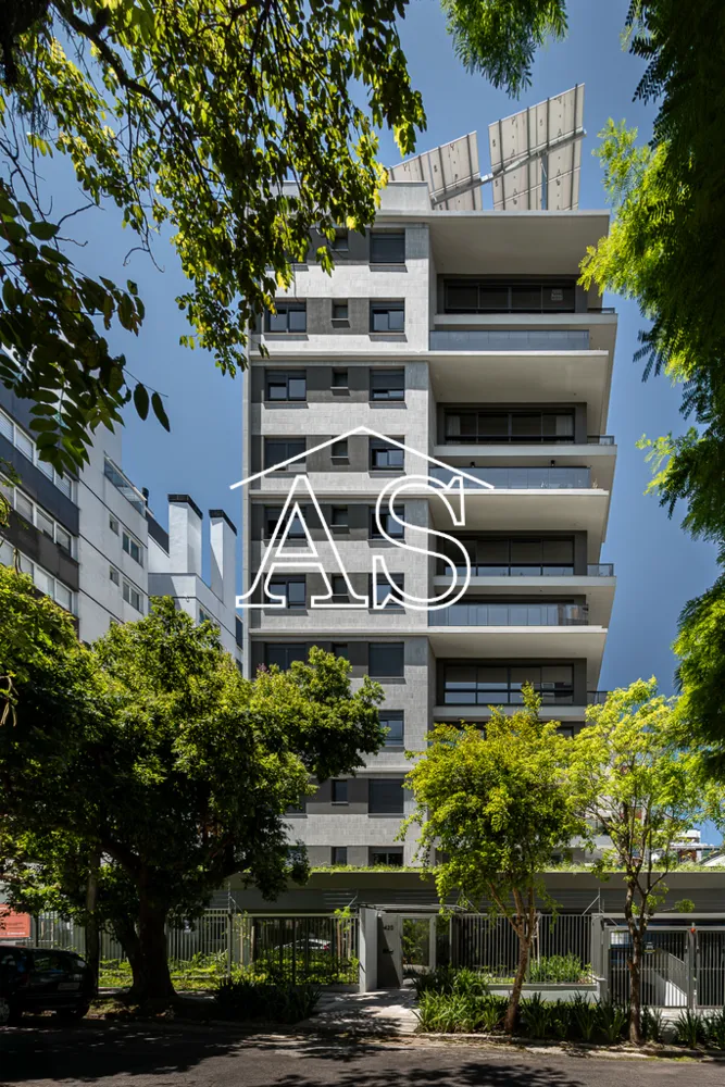 Apartamento, 3 quartos, 109 m² - Foto 1