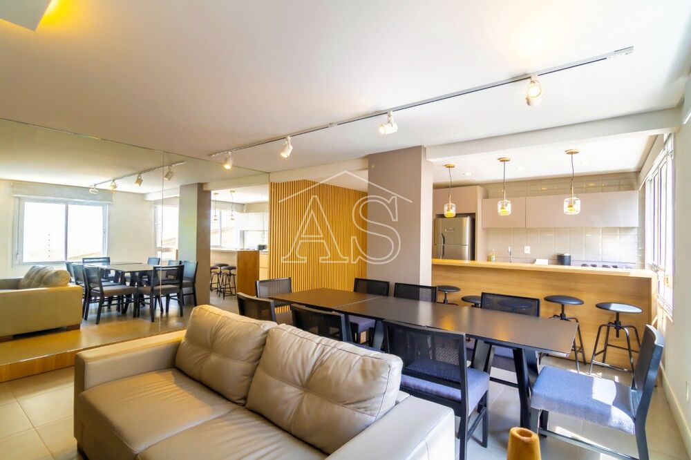 Apartamento, 3 quartos, 75 m² - Foto 6