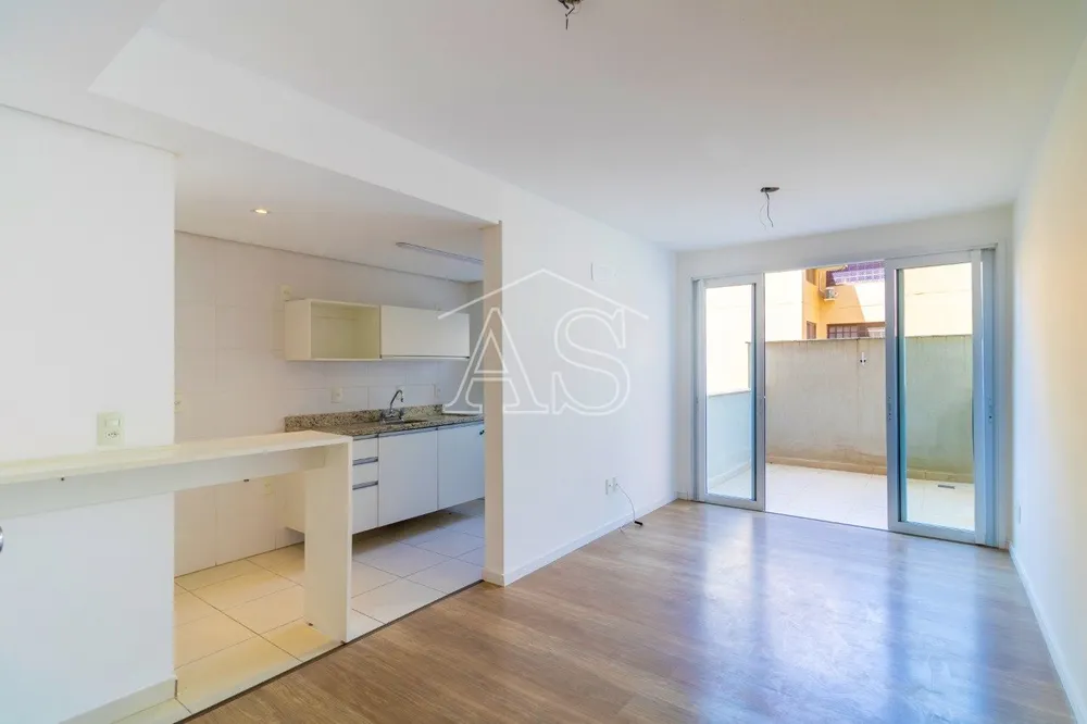 Apartamento, 3 quartos, 75 m² - Foto 1