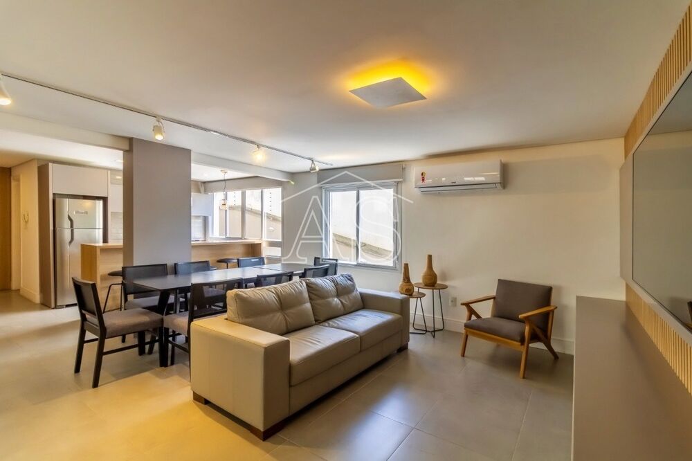 Apartamento, 3 quartos, 75 m² - Foto 3