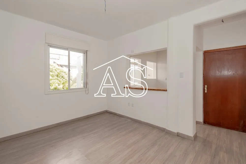 Apartamento, 2 quartos, 49 m² - Foto 1