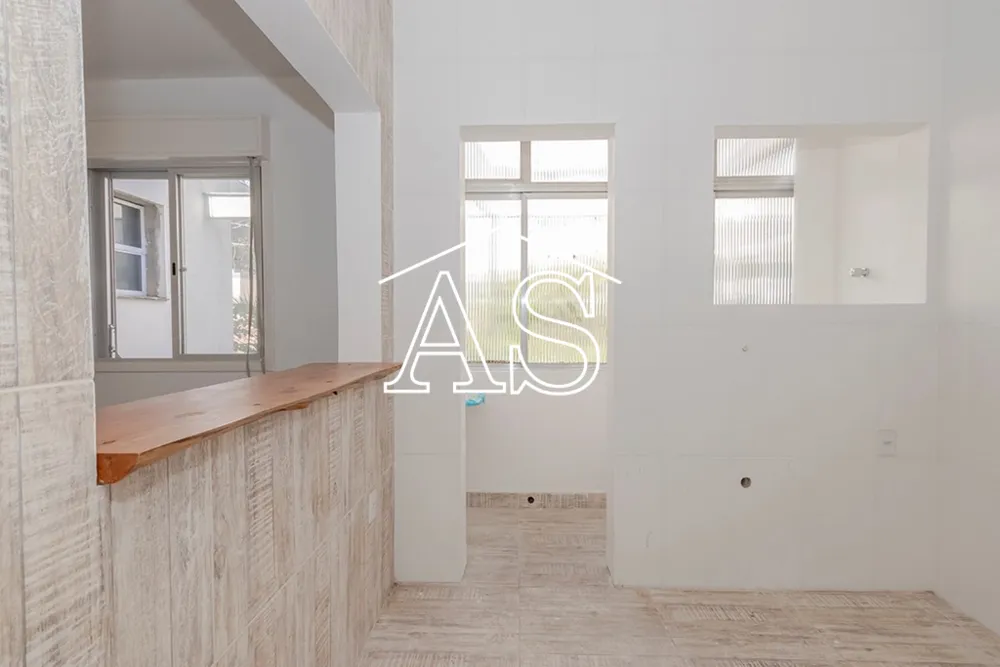 Apartamento, 2 quartos, 49 m² - Foto 2