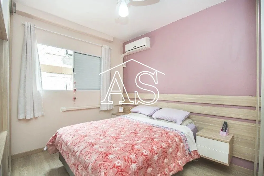 Apartamento, 2 quartos, 75 m² - Foto 7