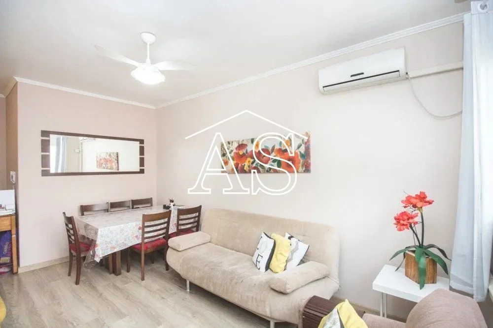Apartamento, 2 quartos, 75 m² - Foto 2