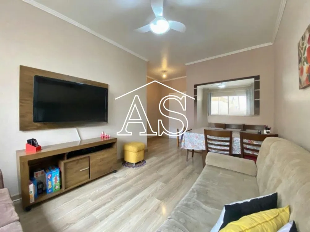 Apartamento, 2 quartos, 75 m² - Foto 1