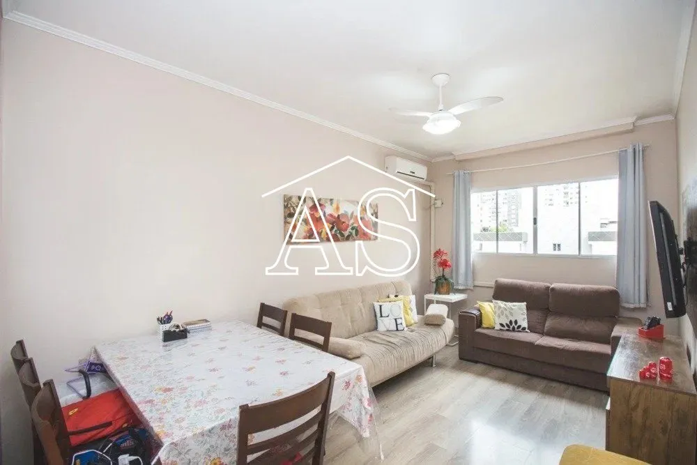 Apartamento, 2 quartos, 75 m² - Foto 3
