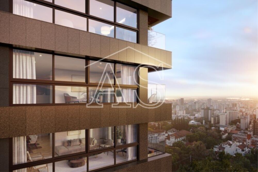 Apartamento Lançamentos com 3 quartos, 192m² - Foto 5