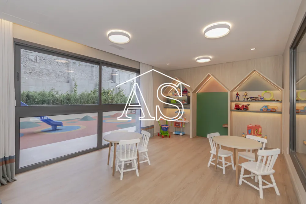 Apartamento, 3 quartos, 192 m² - Foto 15