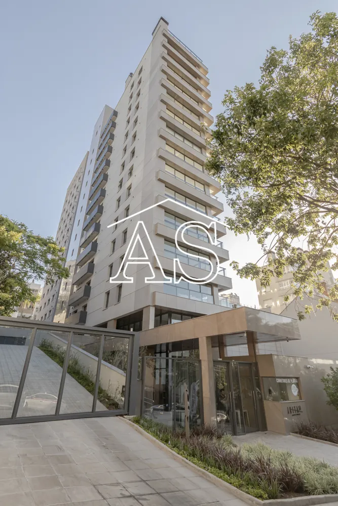Apartamento, 3 quartos, 192 m² - Foto 12