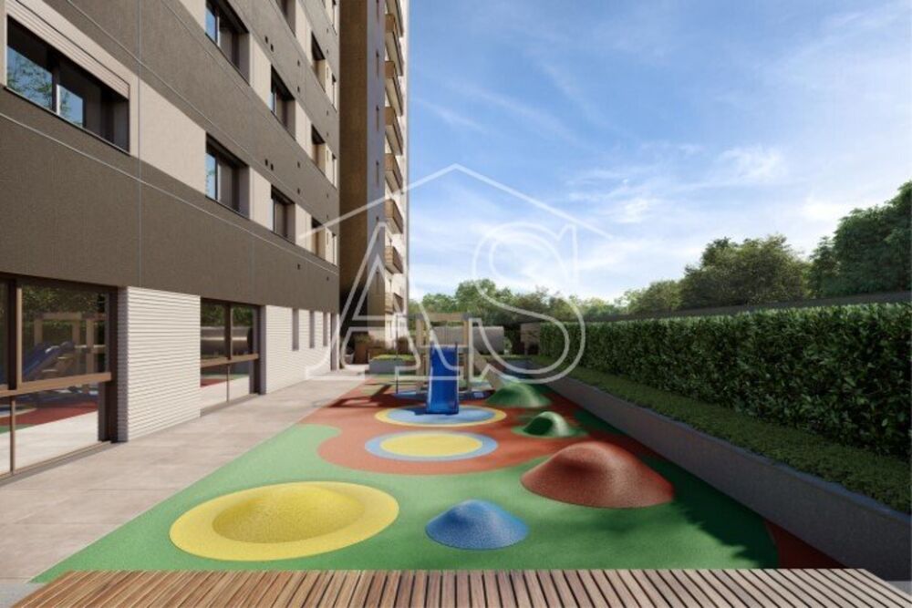 Apartamento Lançamentos com 3 quartos, 192m² - Foto 2