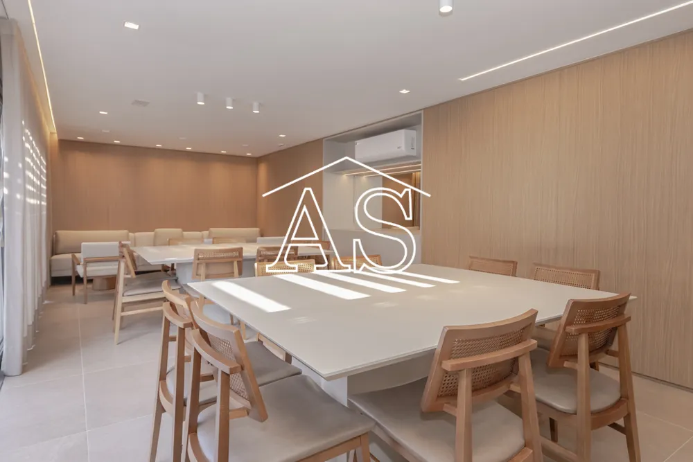Apartamento, 3 quartos, 192 m² - Foto 7