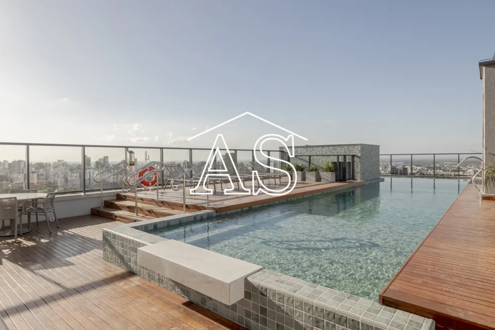 Apartamento, 3 quartos, 192 m² - Foto 6